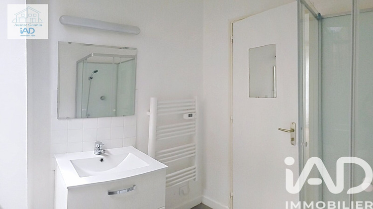 Ma-Cabane - Vente Immeuble Saint-Saulge, 165 m²
