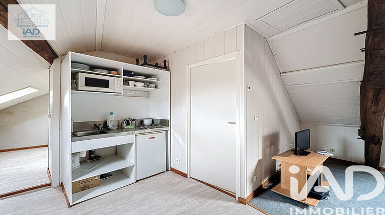 Ma-Cabane - Vente Immeuble Saint-Saulge, 165 m²