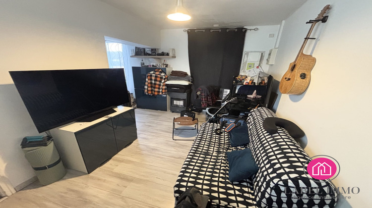 Ma-Cabane - Vente Immeuble Saint-Saulve, 55 m²
