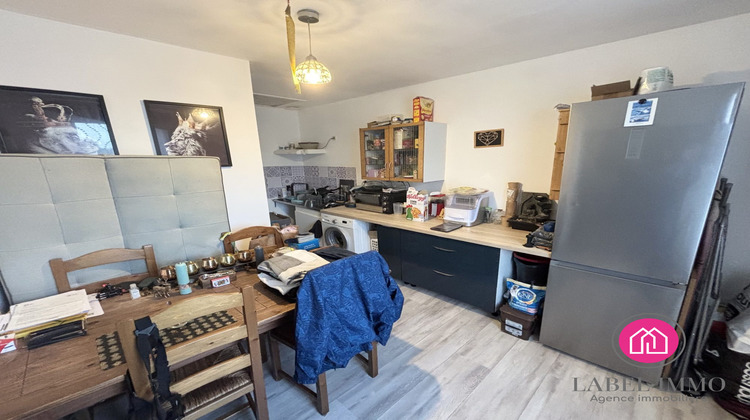 Ma-Cabane - Vente Immeuble Saint-Saulve, 55 m²