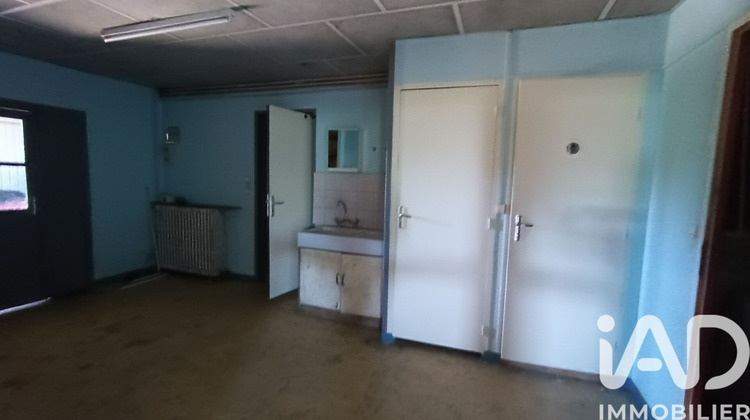 Ma-Cabane - Vente Immeuble Saint-Sauvant, 404 m²