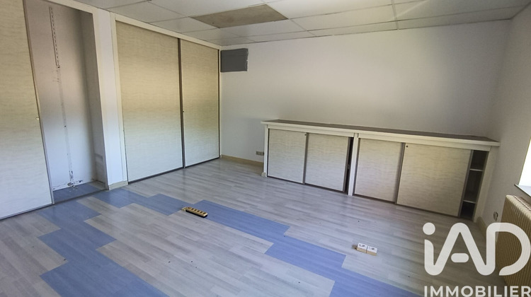 Ma-Cabane - Vente Immeuble Saint-Sauvant, 404 m²