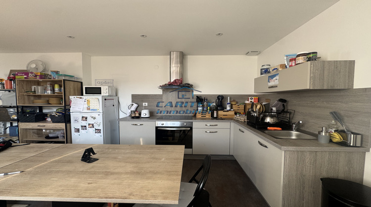 Ma-Cabane - Vente Immeuble Saint-Sauveur, 160 m²