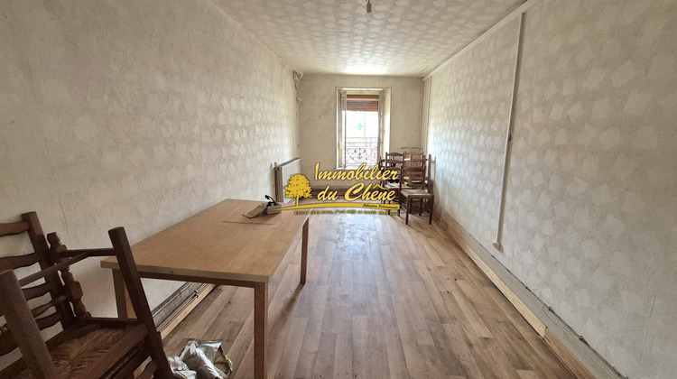 Ma-Cabane - Vente Immeuble Saint-Sauveur, 235 m²