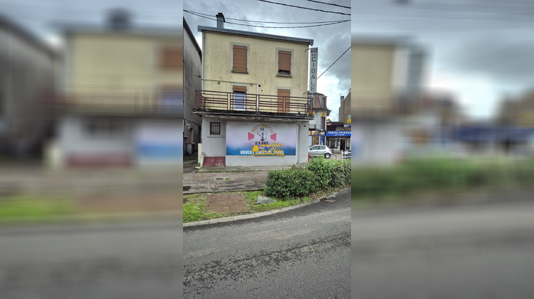 Ma-Cabane - Vente Immeuble Saint-Sauveur, 235 m²