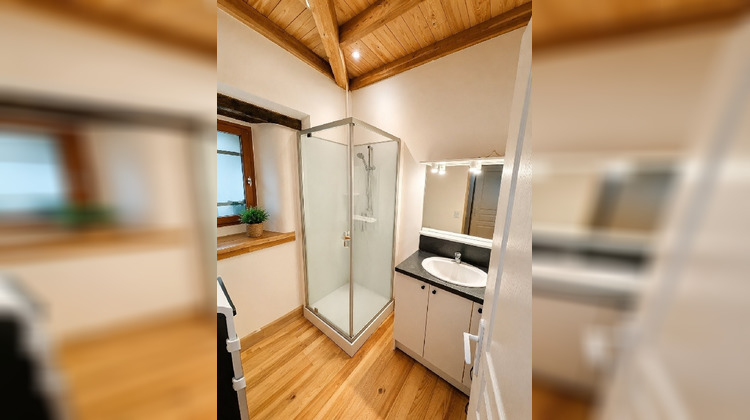 Ma-Cabane - Vente Immeuble SAINT SAUVEUR CAMPRIEU, 90 m²