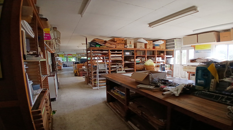 Ma-Cabane - Vente Immeuble SAINT-SAUVEUR-LE-VICOMTE, 182 m²