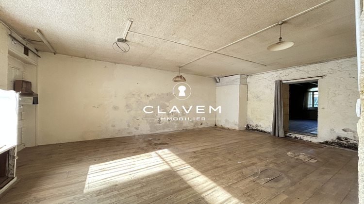 Ma-Cabane - Vente Immeuble Saint-Savin, 238 m²