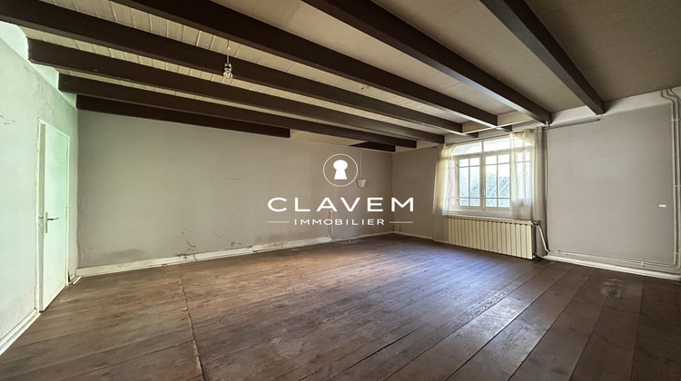 Ma-Cabane - Vente Immeuble Saint-Savin, 238 m²