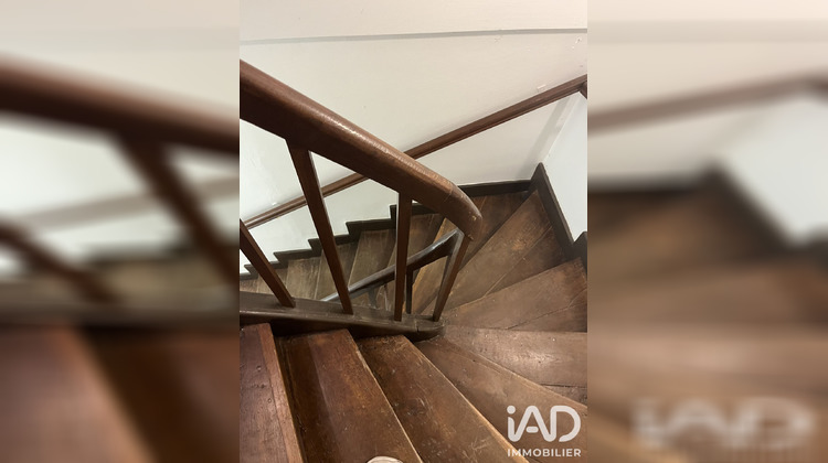 Ma-Cabane - Vente Immeuble Saint-Savin, 389 m²