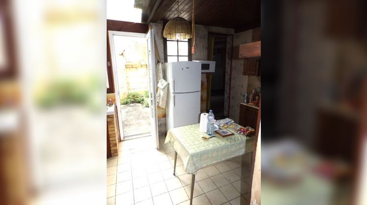 Ma-Cabane - Vente Immeuble Saint-Savinien, 161 m²