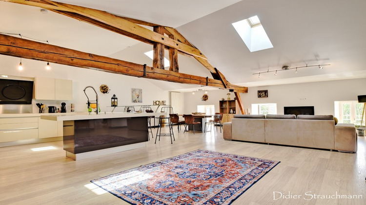 Ma-Cabane - Vente Immeuble SAINT SAVINIEN, 300 m²