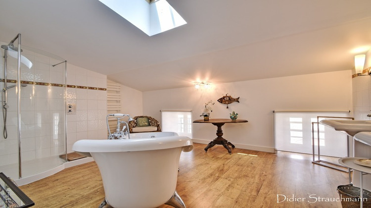 Ma-Cabane - Vente Immeuble SAINT SAVINIEN, 300 m²