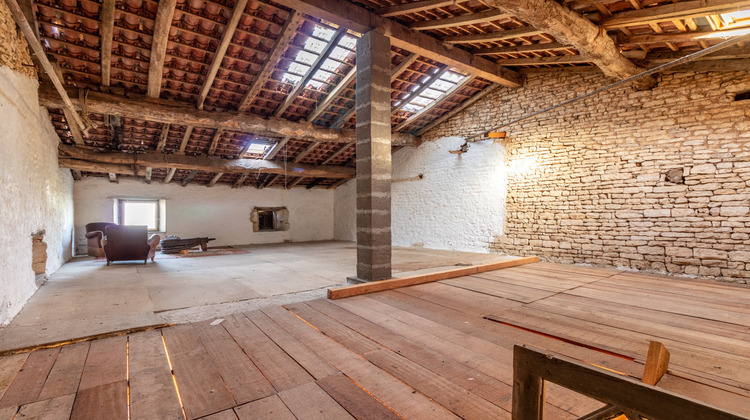 Ma-Cabane - Vente Immeuble Saint-Savinien, 195 m²