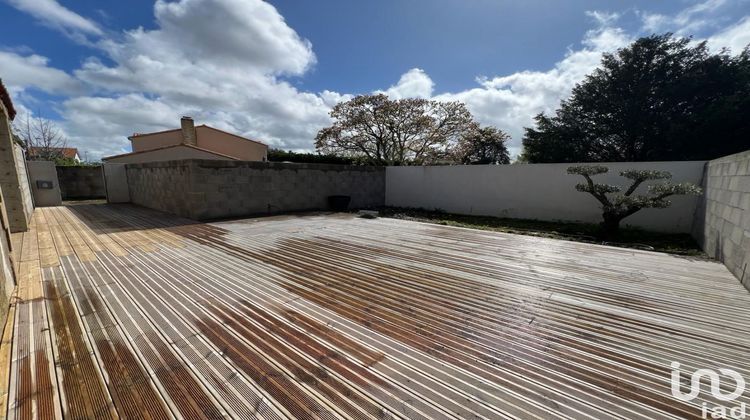 Ma-Cabane - Vente Immeuble Saint-Sébastien-sur-Loire, 250 m²