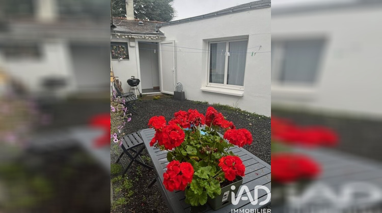 Ma-Cabane - Vente Immeuble Saint-Sébastien-sur-Loire, 170 m²