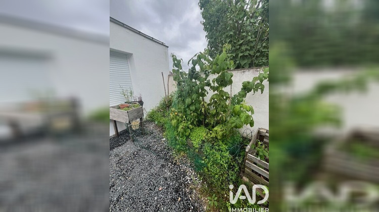 Ma-Cabane - Vente Immeuble Saint-Sébastien-sur-Loire, 170 m²