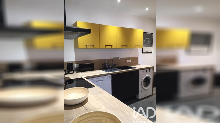 Ma-Cabane - Vente Immeuble Saint-Sébastien-sur-Loire, 170 m²