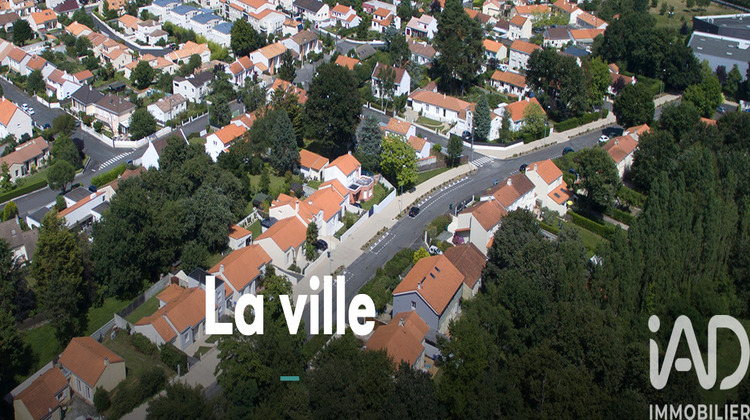 Ma-Cabane - Vente Immeuble Saint-Sébastien-sur-Loire, 580 m²