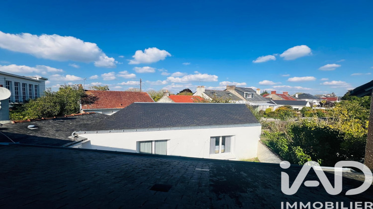 Ma-Cabane - Vente Immeuble Saint-Sébastien-sur-Loire, 170 m²