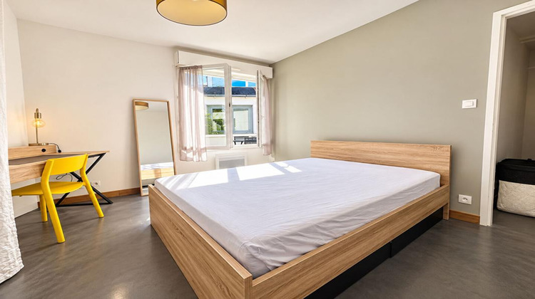 Ma-Cabane - Vente Immeuble SAINT SEBASTIEN SUR LOIRE, 170 m²