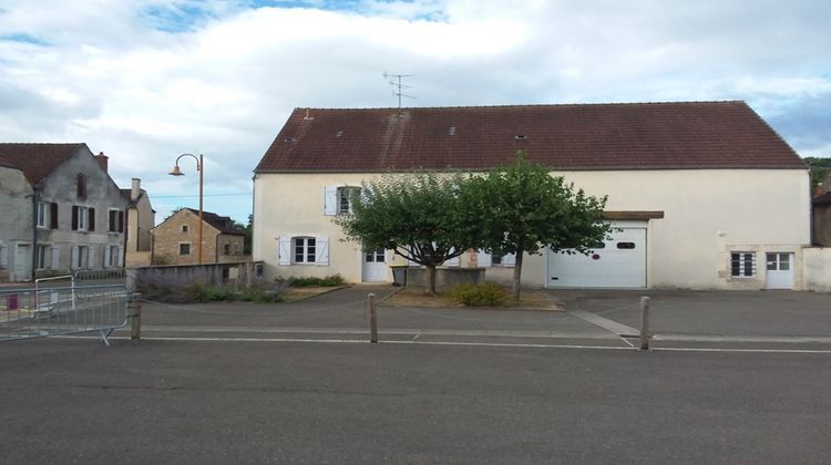 Ma-Cabane - Vente Immeuble SAINT SEINE EN BACHE, 196 m²