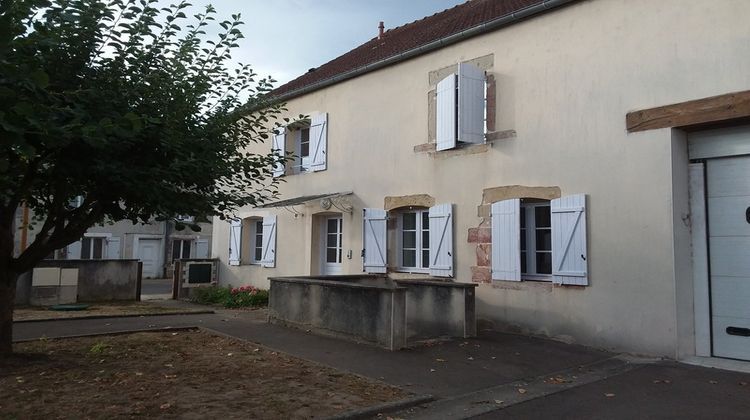 Ma-Cabane - Vente Immeuble SAINT SEINE EN BACHE, 196 m²