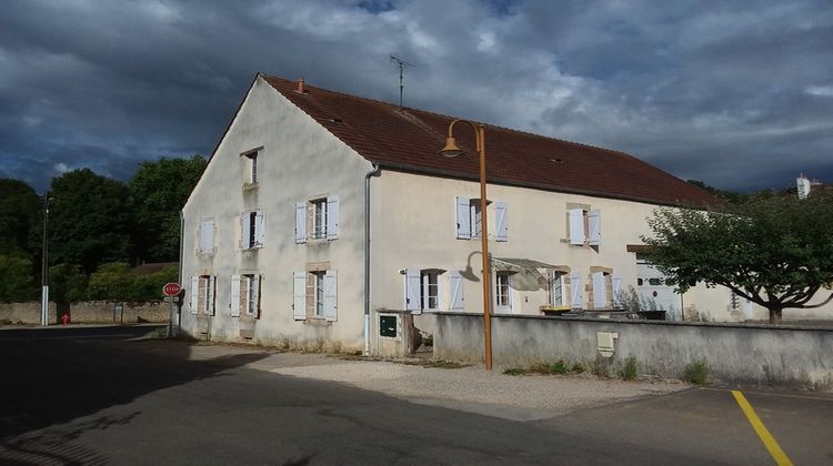 Ma-Cabane - Vente Immeuble SAINT SEINE EN BACHE, 196 m²