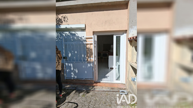 Ma-Cabane - Vente Immeuble Saint-Sernin-sur-Rance, 150 m²