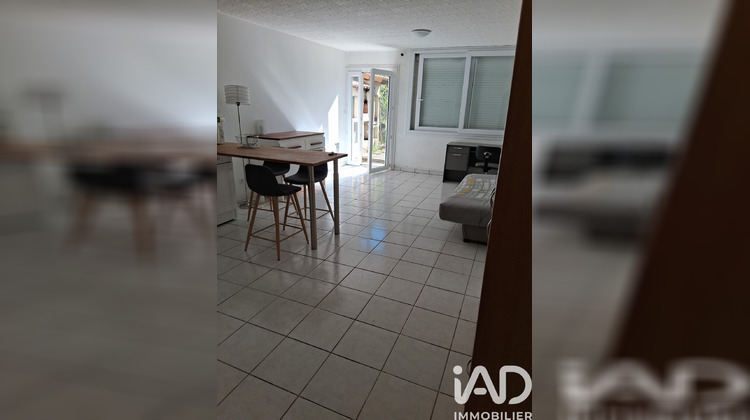 Ma-Cabane - Vente Immeuble Saint-Sernin-sur-Rance, 150 m²