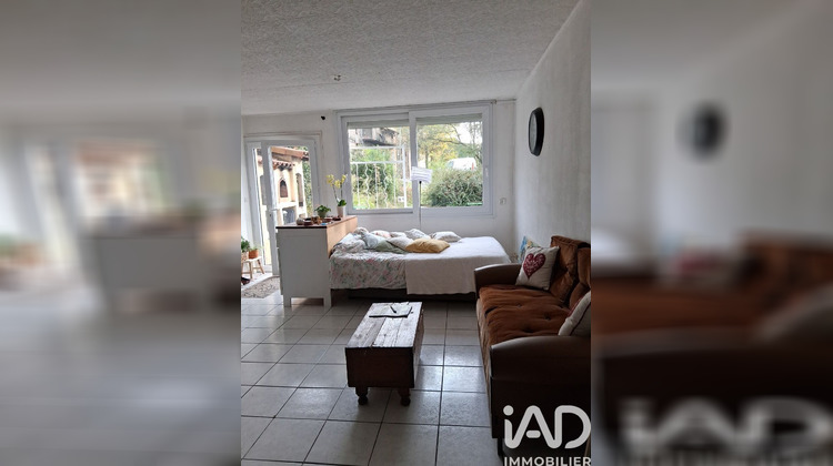 Ma-Cabane - Vente Immeuble Saint-Sernin-sur-Rance, 150 m²