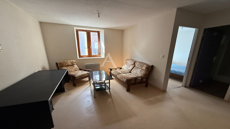Ma-Cabane - Vente Immeuble SAINT-SERNIN-SUR-RANCE, 181 m²