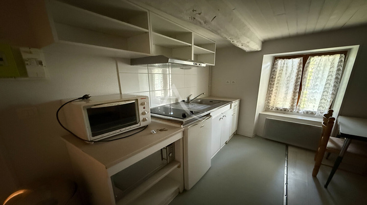 Ma-Cabane - Vente Immeuble SAINT-SERNIN-SUR-RANCE, 181 m²