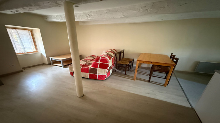 Ma-Cabane - Vente Immeuble SAINT-SERNIN-SUR-RANCE, 181 m²