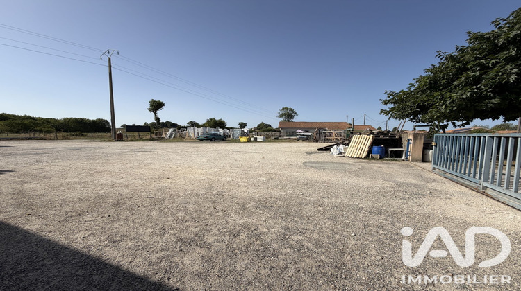 Ma-Cabane - Vente Immeuble Saint-Seurin-de-Cursac, 602 m²