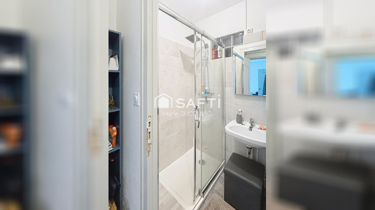 Ma-Cabane - Vente Immeuble Saint-Seurin-sur-l'Isle, 295 m²