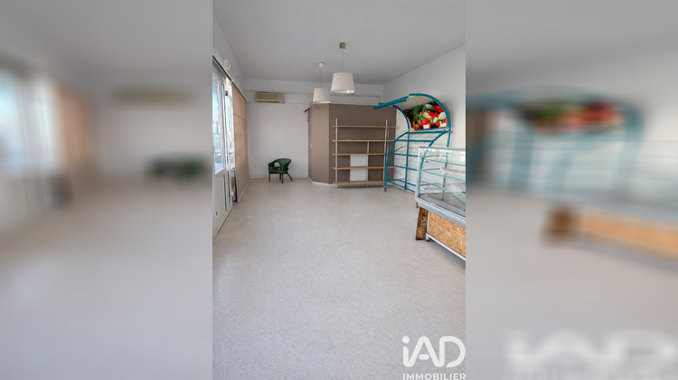 Ma-Cabane - Vente Immeuble Saint-Seurin-sur-l'Isle, 93 m²