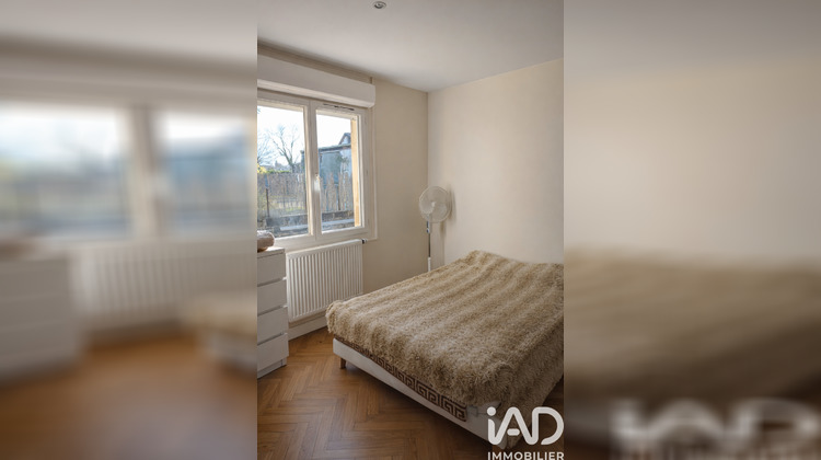 Ma-Cabane - Vente Immeuble Saint-Seurin-sur-l'Isle, 93 m²