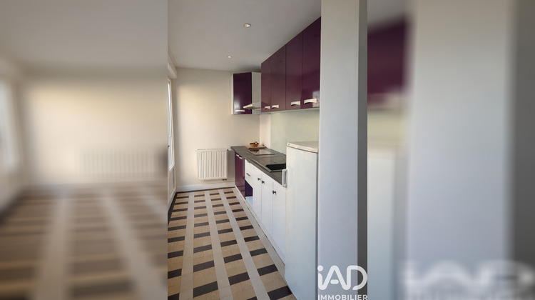 Ma-Cabane - Vente Immeuble Saint-Seurin-sur-l'Isle, 93 m²