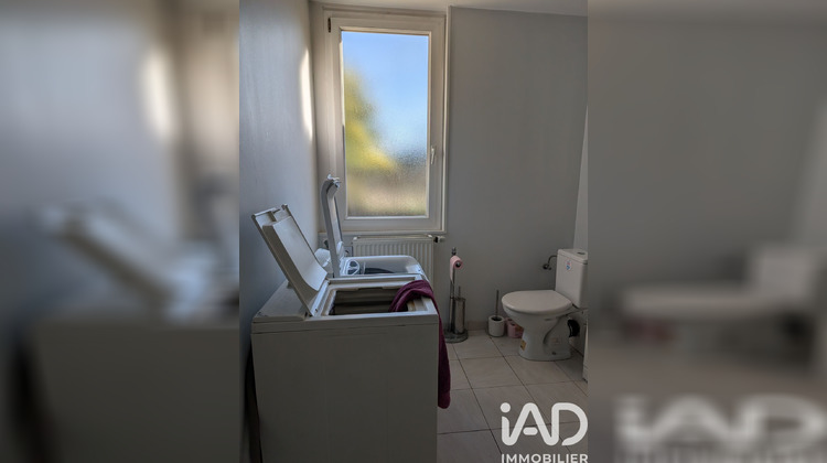 Ma-Cabane - Vente Immeuble Saint-Seurin-sur-l'Isle, 93 m²