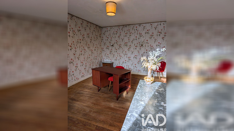 Ma-Cabane - Vente Immeuble Saint-Seurin-sur-l'Isle, 201 m²