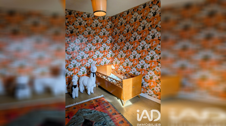 Ma-Cabane - Vente Immeuble Saint-Seurin-sur-l'Isle, 201 m²