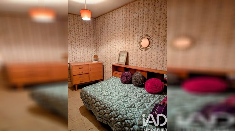 Ma-Cabane - Vente Immeuble Saint-Seurin-sur-l'Isle, 201 m²