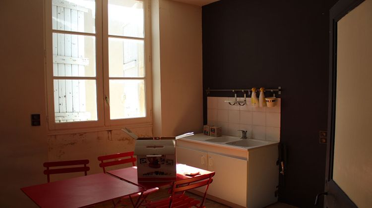 Ma-Cabane - Vente Immeuble SAINT-SEVER, 371 m²