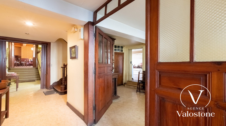 Ma-Cabane - Vente Immeuble Saint-sever, 480 m²