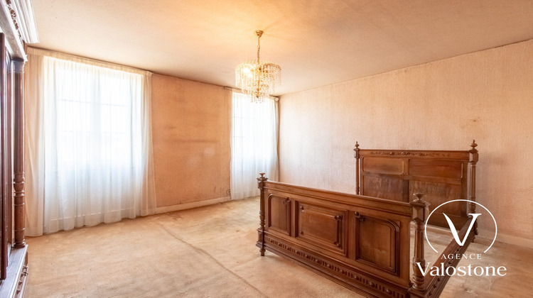 Ma-Cabane - Vente Immeuble Saint-sever, 480 m²