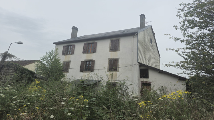 Ma-Cabane - Vente Immeuble Saint-Sulpice-Laurière, 420 m²