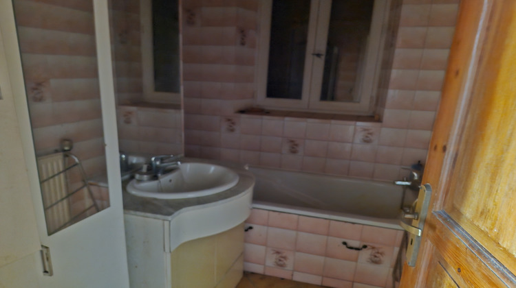 Ma-Cabane - Vente Immeuble Saint-Sulpice-Laurière, 420 m²