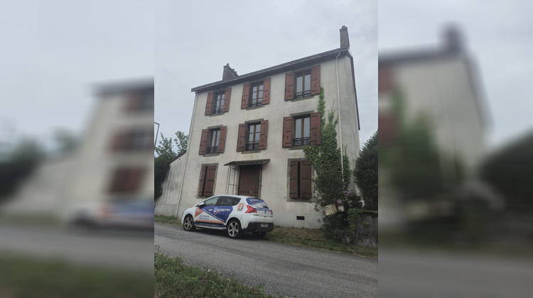 Ma-Cabane - Vente Immeuble Saint-Sulpice-Laurière, 420 m²