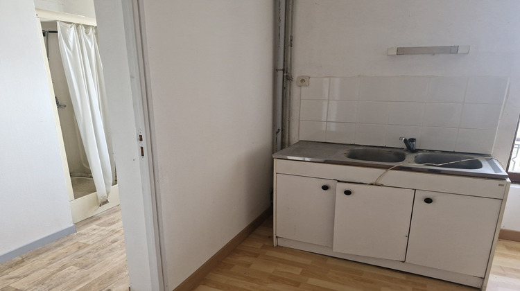 Ma-Cabane - Vente Immeuble Saint-Sulpice-Laurière, 420 m²